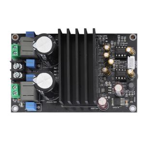 Wzmacniacze TPA3251 Power Audio Wampflifier Board 315W 185W 260W 150W Digital Stereo Audio Wzmacniacz Klasa D DC2440V Niskie zniekształcenie