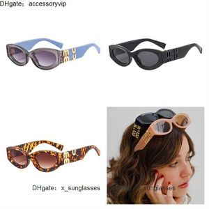 Солнцезащитные очки MUI Модные очки Овальные рамки дизайнерские солнцезащитные очки женская анти-разрыва UV400 Поляризованные линзы Мужские ретро очки с оригинальным NSEY