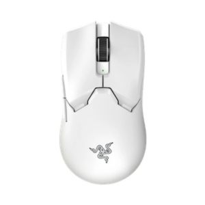 Mice Razer Viper V2 Pro Ultralightweight、Wireless Esports Mouse、RGB Lightなし、30K光学センサー、光マウススイッチ。