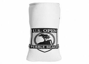 Golf Beach Equipment Water Sports Cover Bladeputter Club Head Covers Headcover для кожаных головок Blade Leath