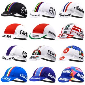 Retro Mens Summer Cycling Hat Classic Bike Mountain Racing Bicycle 240416