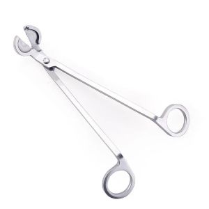 Hot Sell Stainless Steel Candle Wick Trimmer Oil Lamp Trim scissor tijera tesoura Cutter Snuffer Tool Hook Clipper 11 LL