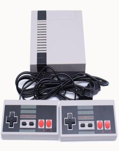 Mini TV can store 620 Game Console Video Handheld for NES games consoles by Sea Ocean freight With Retail Box8775549