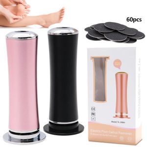 Files Electric pedicure machine professional Foot Care File Heels Remove Dead Skin Callus Remover Feet Clean Care Machine Sandpaper