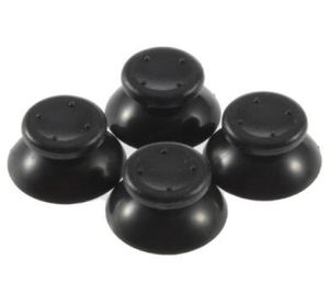 THUMBSTICK THUMB ANALOG Pinnar GRIPS DIY Ersättning för Xbox One 360 ​​Controller Joystick Mushroom Cap Rocker DHL2774491