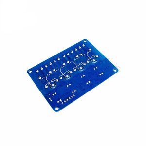 Yeni 2024 5V 12V 24V Optocoupler Röle Modülü 1 2 4 6 8 Arduino Uyumlu Projeler için Çıktı 5V 24V Optocupller Relay5V 12V 24V