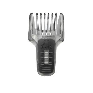 Shavers 312 mm pettine per capelli per capelli a rasoio per Philips QG3387 QG3388 QG3390 QG3391 QG3392QG3396 QG3398 QG415 QG3379 QG3380 QG3381 QG3383