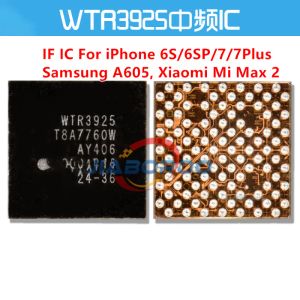 Circuiti 20pcs WTR3925 Se IC per iPhone 6S/6SP/7/7Plus Samsung A605 Xiaomi Mi Max 2