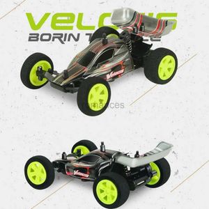 سيارة Electric/RC للبنين عن بعد سيارة التحكم عن بعد 2.4G الكهربائية RC Mini عالية السرعة السيارة 20km/h Drift Professional Racing Model Electric Toy Kids Gift 240424