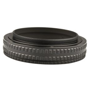 Filter M65 till M65 Mount Lens justerbar fokusering Helicoid 17mm31mm RO -röradapter