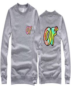 Coppia di marca hiphop Coppia di Natale Citi Trends vestiti uomini abbigliamento gang di moda abbigliamento Odd Future Hoodie Q08316596672