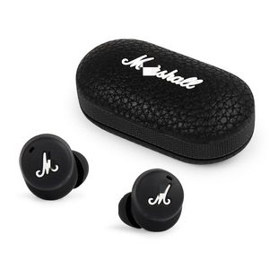 Mod II Marshall True Kablosuz Bluetooth Kulaklıklar Spor Kulesi Yüksek Ses Kalitesi Ultra-Long Bekleme