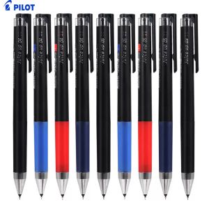 Pens Pilot Juice Up 04 Gel Ink Ballpoint Pens,0.4mm/0.5mm Extra Fine ST Nib Soft Grip Rollerball Writing Pens, Black Blue Red Refills