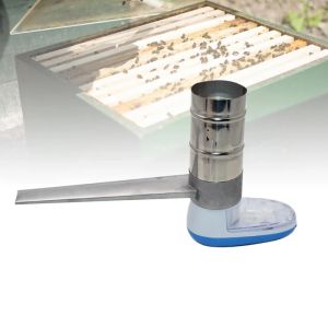 Parts Varrojet Essential Tool Compatible for Beekeepers Combat Varroa Infestation Management Bees Fogger Varroa Control