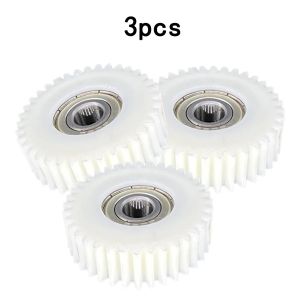 Accessori 3pcs 36T Nylon Gear Accessorio da 500 W Motore Ebike Electric Bicycle Part Sostituzione Mozzo mozzo per mozzo per Bafang Mxus 500W Motore