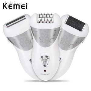 Epilatör elektrik epilator kadın yüz yüz epiloving Lady Tıraş Bacak Depilation Bikini düzeltici gövde Depilatory Yüz Epilation D240424