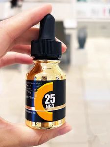 Yüz Cilt Bakımı C25 Serum Neo 12ml Makyaj Yüz Temel Astarı Yüksek Kaliteli Cilt Bakım Yoğun Çözüm Sağlık Healuty Sıvısı