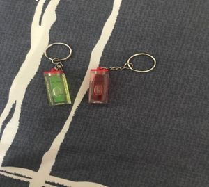 18 Level Schlüsselbund Fshion Wen Women Bag Schlüsselkette Rechteck Key Ring Bag Anhänger6494228