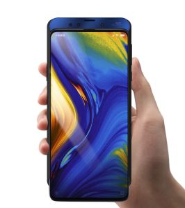 Przypadki 5000 mAh Case Bank dla Xiaomi Mi Mix 3 Case ładowarki Zewnętrzne pokrycie do ładowania kopii zapasowej dla Xiaomi Mix3 Case