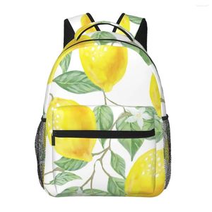 Backpack 2024 Student School Bag Teenagers For Boy Daypack Multifunction