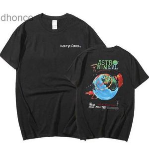 TraviscottデザイナーファッションコブランドラグジュアリースコットリスヒロシクラシックTシャツスタイルグラフィティスウェットシャツメンズと女性TシャツCoupl Tee複数のスタイルヒップHゴンド