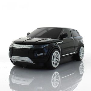 Myszy 2,4 GHz bezprzewodowe mysz Cool SUV Sport Car Gamer Myszy USB Optyczne komputerowe Myszka Myszy 1600DPI Myszy na PC do tabletu laptopa na PC