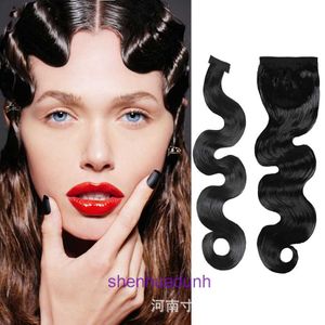 Low price women wigs hair online store Antique Handpushed Ripple Liu Hai Hair Piece Qipao Style Old Top Drawn Large Wave Wig
