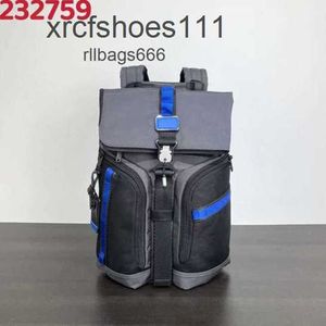 Computer Pack Ballistic Travel 232759 Fashionable Designer Commuting Business Waterproof Mens Backpack TUUMI Mens Back Bag Nylon TQBM