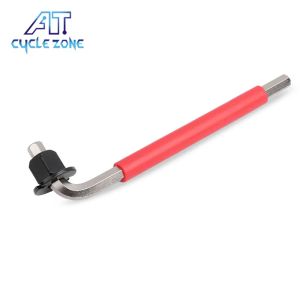 Tools Bike Cassette Removal Tool Bicycle Sprocket Freewheel Auxiliary Remover Multifunctional Wrench Bicycle Sprockets Key Bike Tool