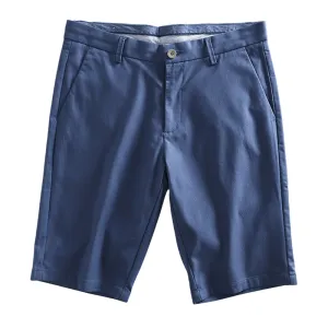 Shorts Männer Golf Shorts Leichtes Stretchgolf Short Hosen mit Taschen Herren Golfkleidung Schnell trocken atmungsaktiven Dochtier -Sport -Shorts