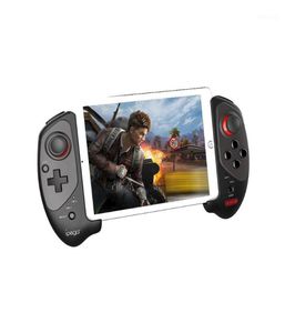 IPEGA PG9083S HANTERING JOYStick Game Controller BT40 Wireless Gamepad Stretchable Gamepad för Android OS11843139