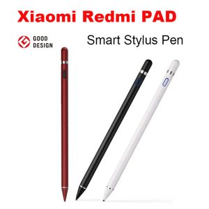 Ручки Стилус Печка для Xiaomi Redmi Pad 10.61 Таблетка карандаша для Xiaomi Book S Mipad 5 Pro Mi Pad 5 Mipad5 Экранная живопись