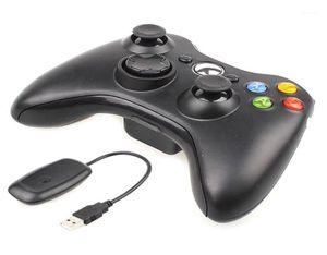 Game Controller Joysticks per il controllo Xbox 360 GamePad Wireless Controller Joystick Jogos Controle Win7810 PC Joypad Gaming15776169
