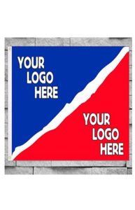 Bandiere personalizzate a buon mercato 100polyester 3x5ft Digital Printing S Promozione pubblicitaria di alta qualità esterna con logo7757112