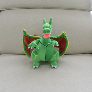 Sky Dragon Plush Doll Doll Anime Plush Toys Soft Cowaii Dragon Doll Dolly Gift for Children