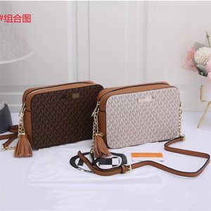 MICHAELSS KOR bags Top Quality Luxurys Designers Shoulder Bags Woman Fashion Classic handbags crossbody bag wallets 2228