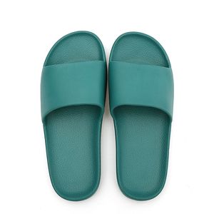 Designer Slipper Slides Women Sandals Teli in tessuto di cotone Slifor casual per primavera e stile autunnale-6