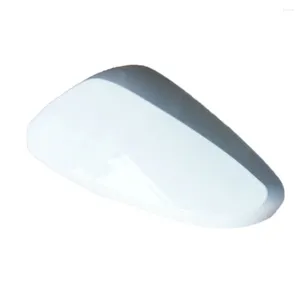 Interior Accessories Brand Cap Part Left Side Mirror Cover Practical ABS Clip-On Door For Elantra 2011-2024