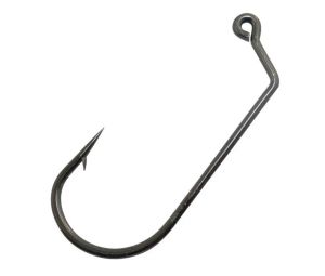 Accessories 100pcs 32786 Jig Fishing Hooks High Carbon Steel Seawater 60 Degree Fishhooks Bass Jigging Size 4# to 8/0#