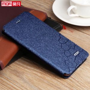 Fall Flip Case för Xiaomi Mi 9T Case Xiaomi 9T Pro Cover Luxury Stand Läder Back TPU Silicon Ultrathin Book Funda Protect Capa 9T