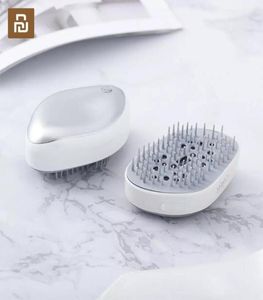 Smart Home Control 2021 Cellight Lllt Electric Laser Hair Comb Health Growth Antihair Loss Scalp Massage Brush REWROWTH HÅRBRUSH6267790