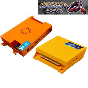 Games New Pandora Box CX Arcade version JAMMA Multi Games Board support HDMI VGA CRT for Arcade Machine Cabinet