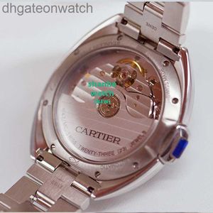 Unisex Original Carter Designer Armbandwatch Womens Watch Key Series Set mit Diamonds Diamesser Business Designer Armband Uhr für Männer