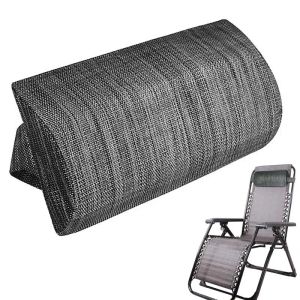 Подушка кресло подушка лаундж замены замены подголовок подушки для подушки для пляжа складные стулья подушка подушка подушка подушка