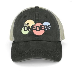 Ball Caps The OnedersCap Cowboy Hat Christmas Hiking Sun Cap Woman Men's