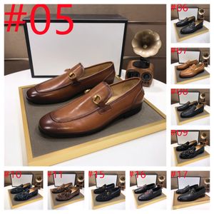 63 Style Men's Designer Loafers Fashion Tassel Mens Shoes Luxurious Suede Driving Shoes Casual Footwear Light Flats Moccasins Man Lofer Flats Big Size 38-46