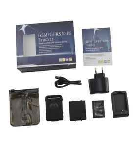 Car GPS Accessories Original Coban GSM GPRS Tracker For Vehicle Motorcycle GPS102B TK102B SOS Alarm Magnet Locator With Waterpro9237757