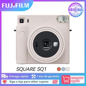 Камера Fujifilm Instax Square Sq1 Мгновенная фотокамера Instax мини -пленка камера новая