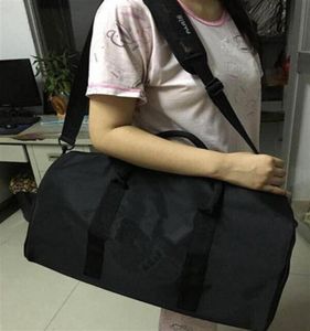 Ny Xury Travel Bag Women Yoga Sport Bag With Classics Beach Case21367441624