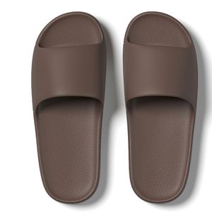 Slipper Designer-Obdach Frauen Sandalen Absätze Baumwollstoff Stroh ungezwungene Hausschuhe für Frühlings- und Herbststil-5